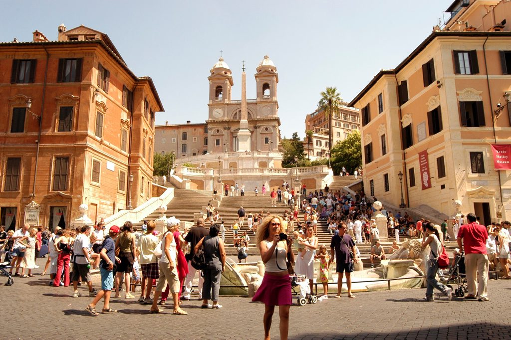Rome Rome